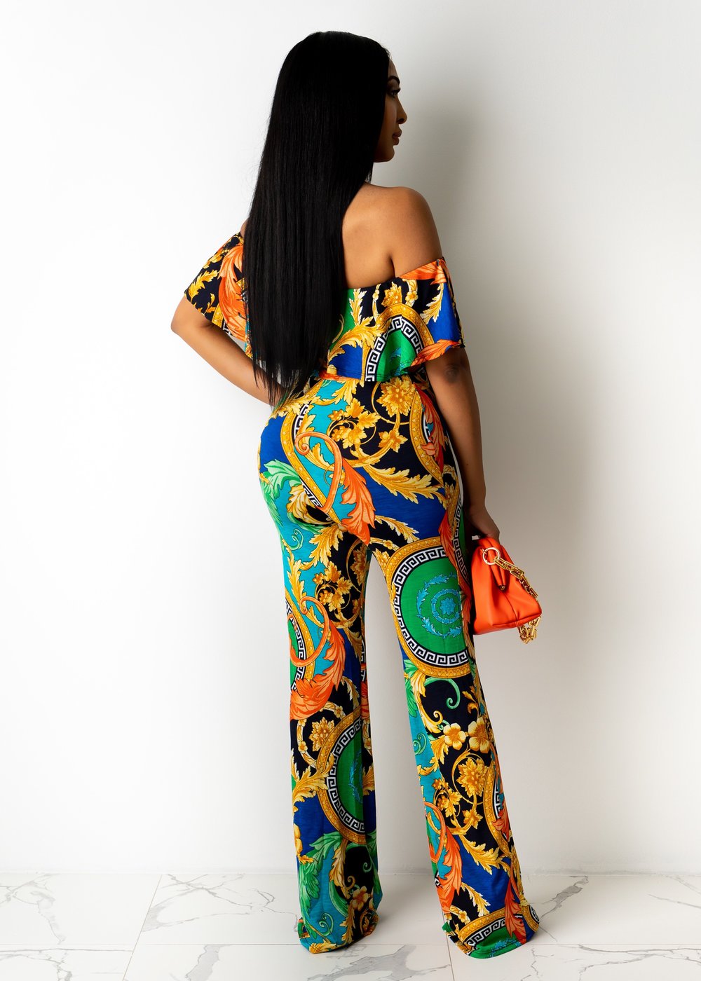 Image of Dream Maker Jumpsuit