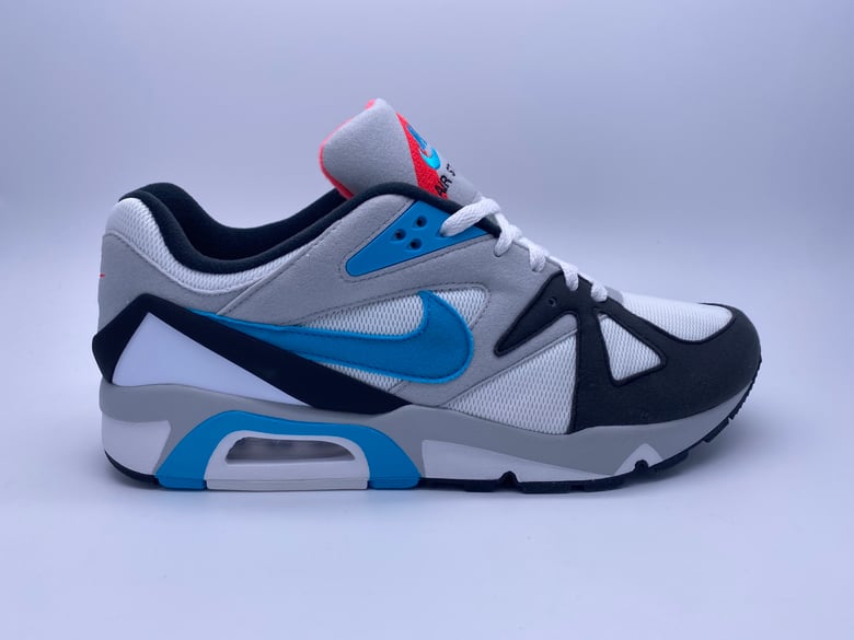 Image of NIKE AIR STRUCTURE OG