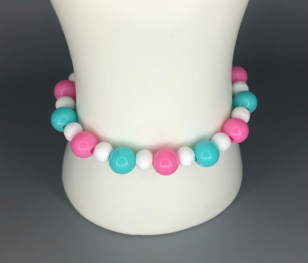 Image of Harry Styles Fine Line Inspired Bracelet 