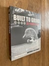 Built to Grind 25 Years of hardcore skateboarding New Sealed Soft Cover 