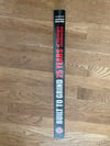 Built to Grind 25 Years of hardcore skateboarding New Sealed Soft Cover 
