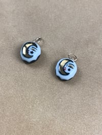 Image 3 of Moonchild - gold lustre