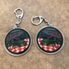 Froggie Keychains