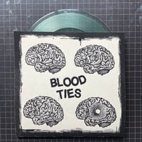 Image 1 of Blood Ties 7" E.P.