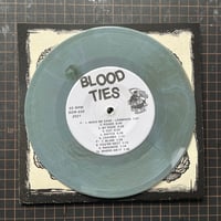 Image 3 of Blood Ties 7" E.P.
