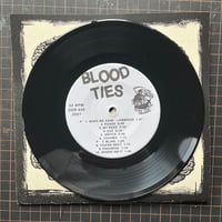 Image 5 of Blood Ties 7" E.P.