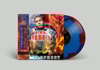 Image 3 of LP: LIL MILT - The Prophecy 1997-2021 REISSUE (Nashville, TN)