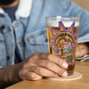 DMT Liberty Shaker pint glass