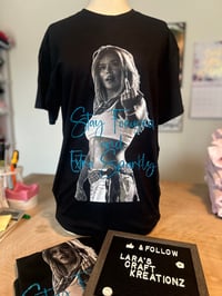 Image 2 of Stay Focused and Extra Sparkly ✨