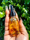 Calendula Rose Yoni Oil