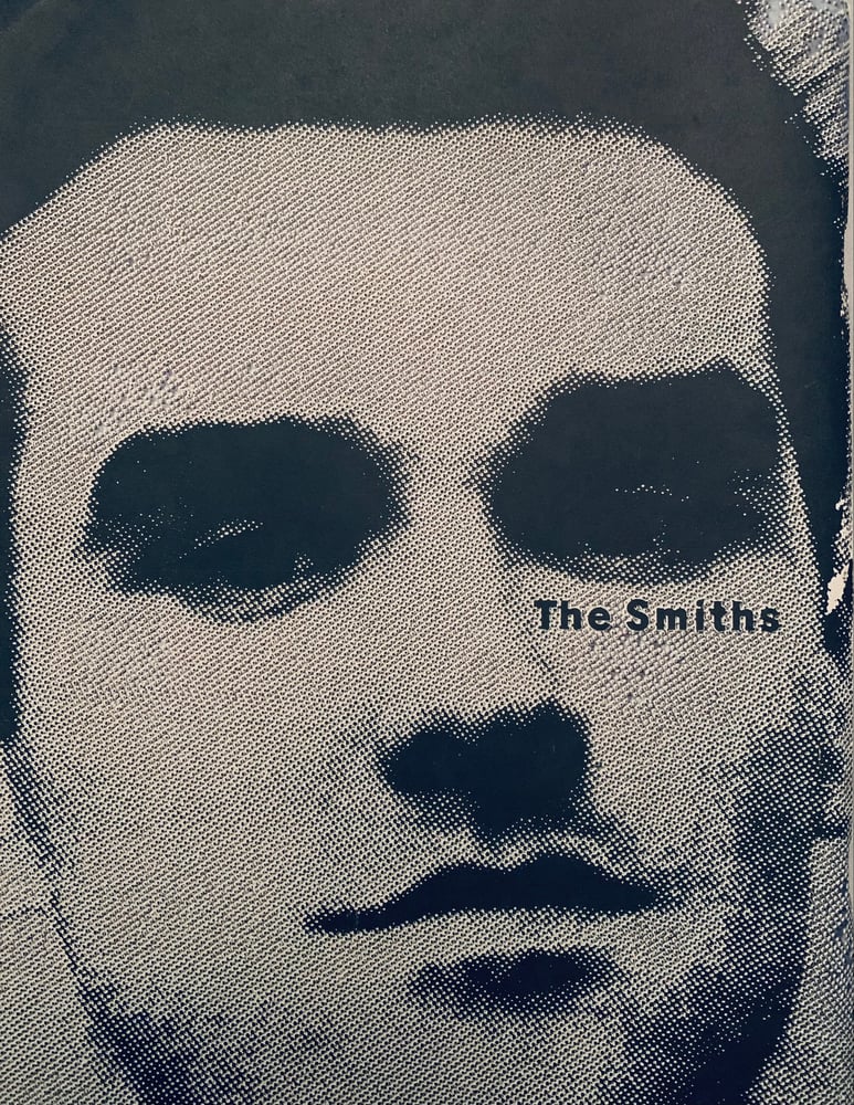 Image of (The Smiths)(ザ ・スミス) (Photobook 1994)