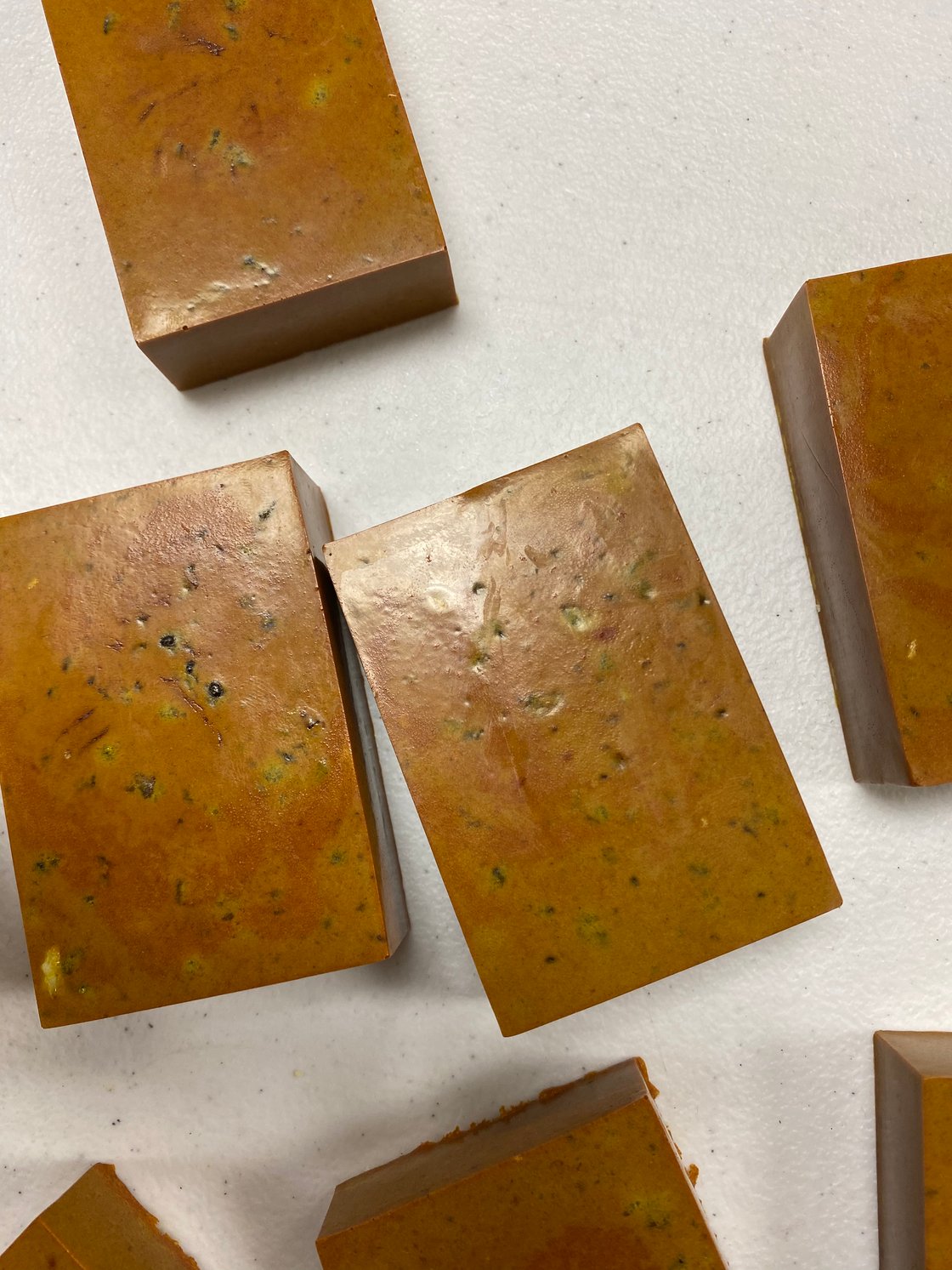 Image of Turmeric Soap 