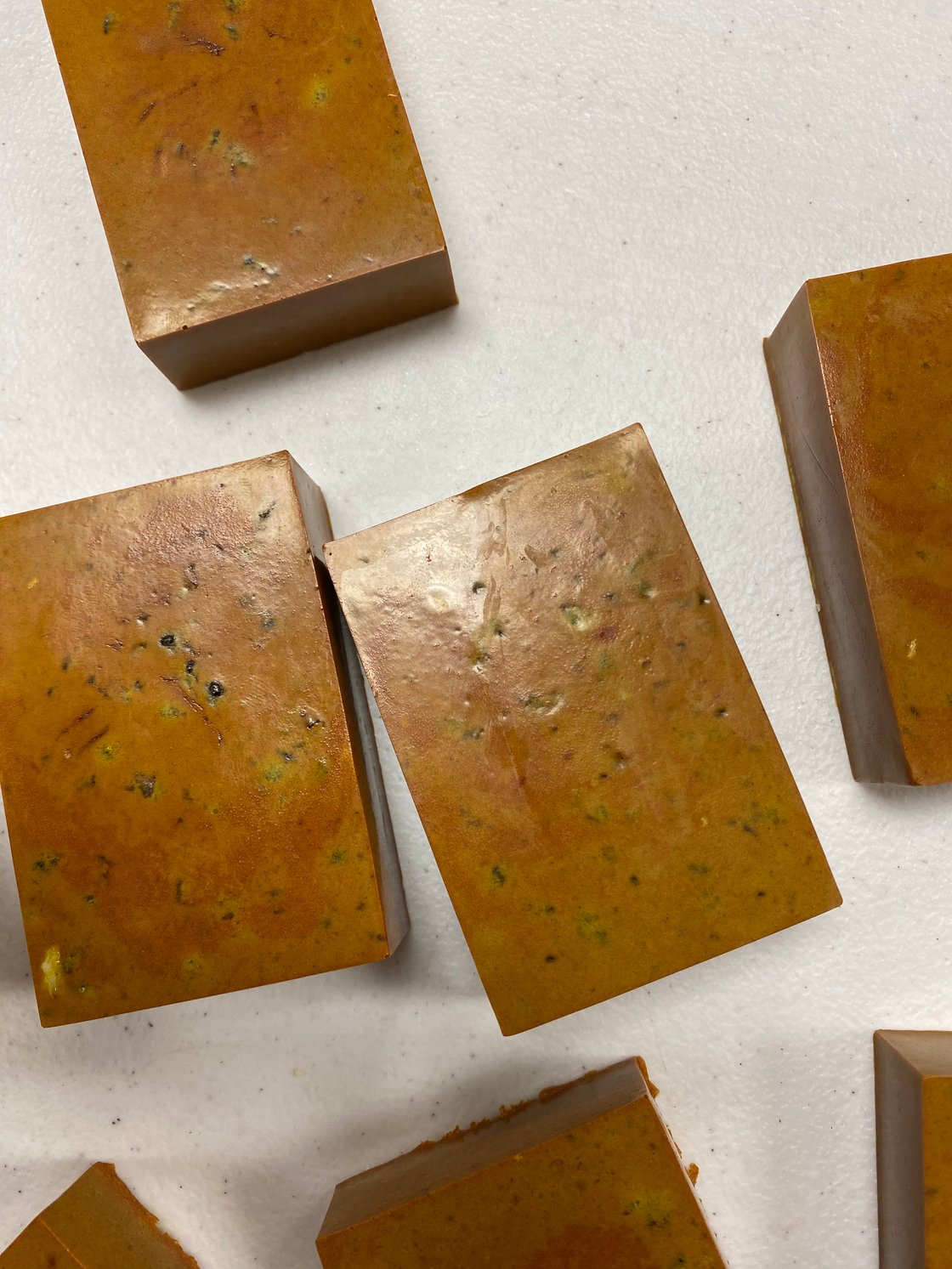 Image of Turmeric Soap