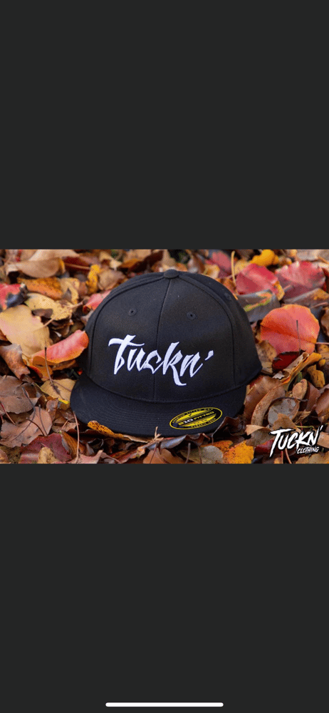 Image of Tuckn’ hat
