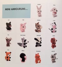 Image 3 of Custom animal keychain