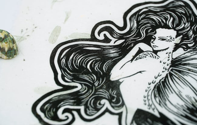 Fabulous Hair - Green - retired