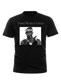 Shabba Ranks Tee