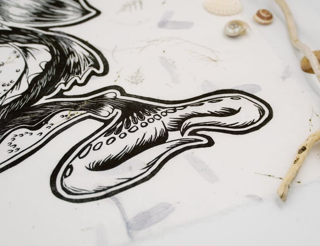 Fabulous Hair - Blue - retired