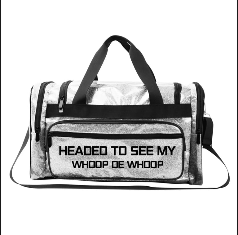 Spinnanight Bag Image 2