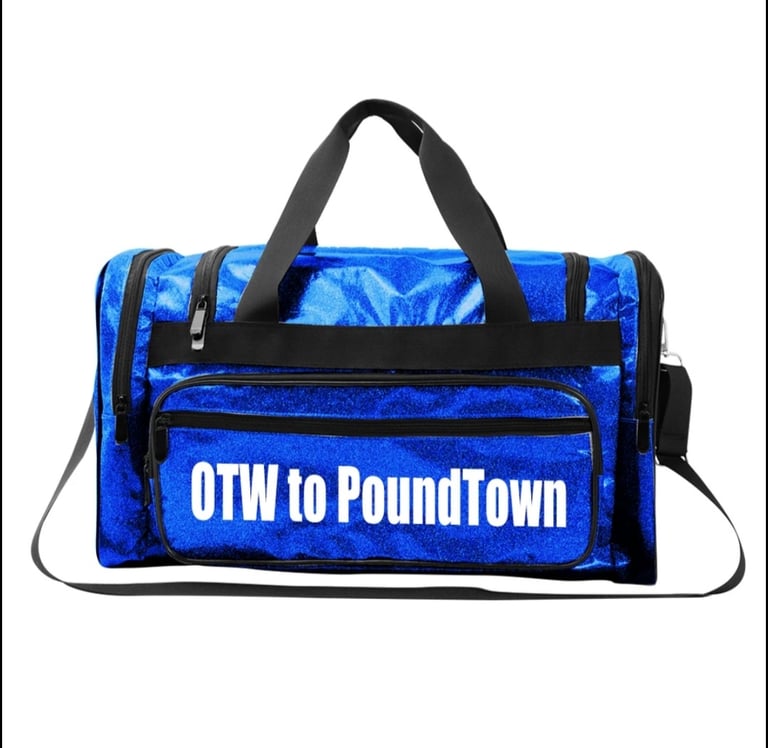 Spinnanight Bag Image 5