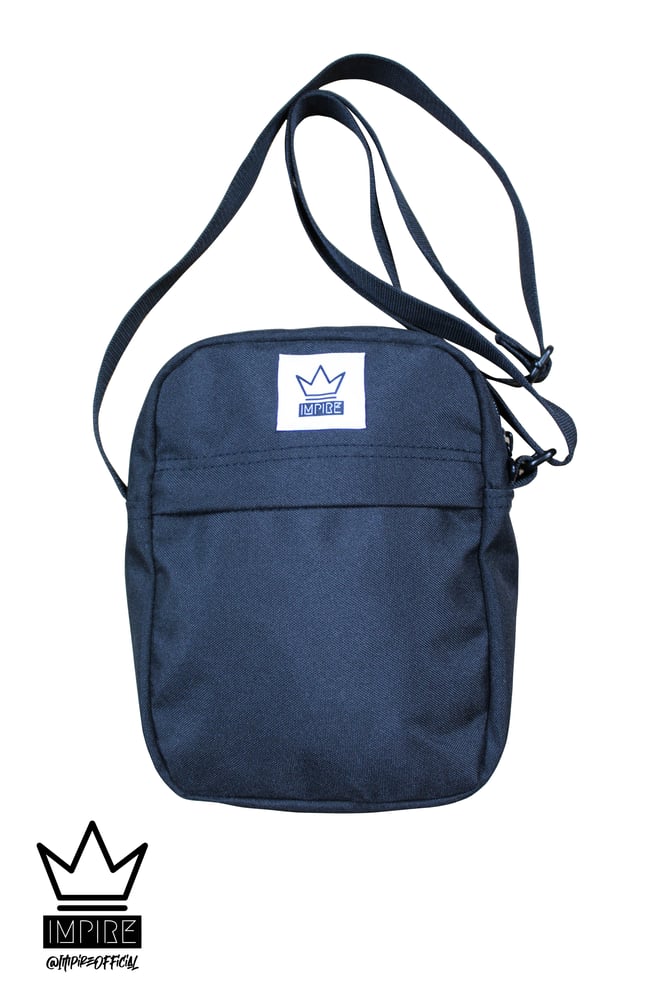 Image of IMPIRE SHOULDER BAG