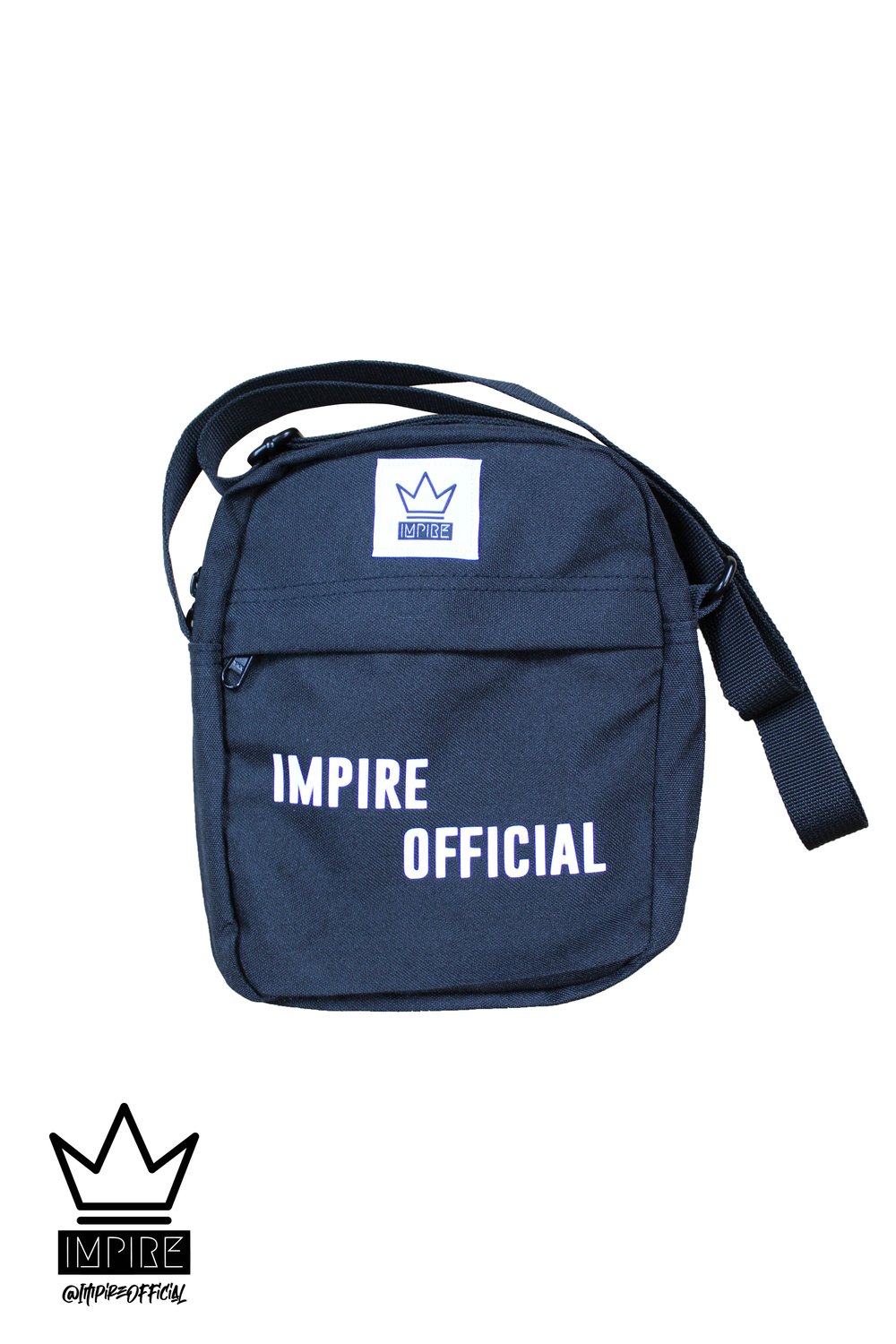 Image of IMPIRE SHOULDER BAG