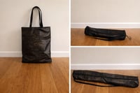 Image 1 of Limited Edition flag bags