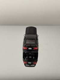 Image 4 of Mitsubishi Lancer EVO Custom 