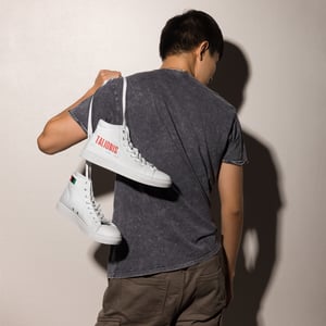 HIGHTOPS TALIONIS CLUB WHITE