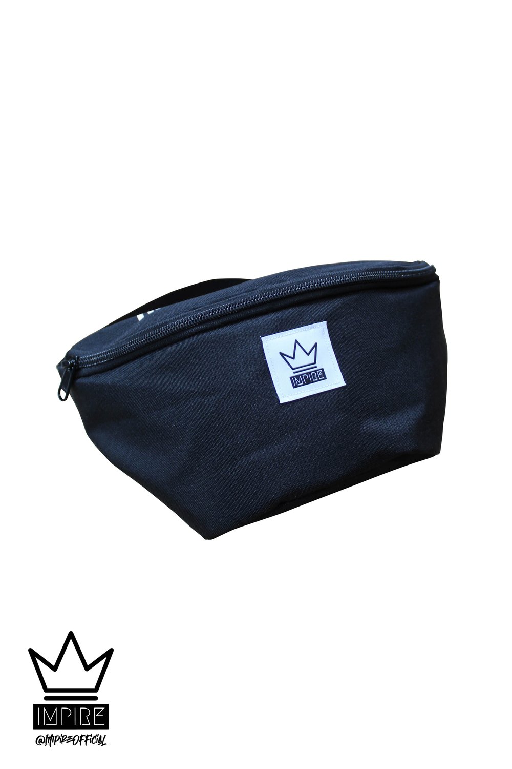 Image of IMPIRE WAIST BAG