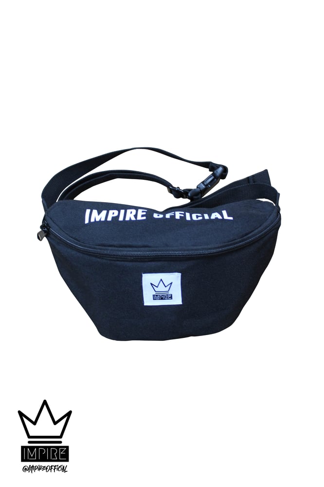 Image of IMPIRE WAIST BAG 