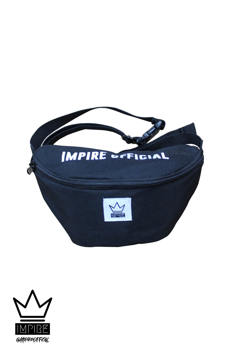 Image of IMPIRE WAIST BAG 