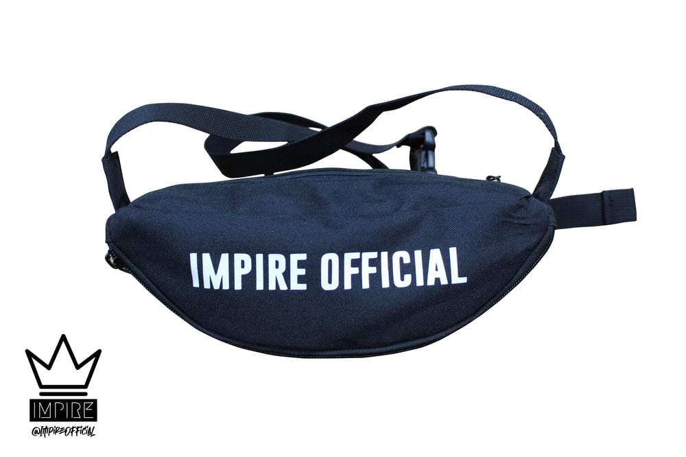 Image of IMPIRE WAIST BAG