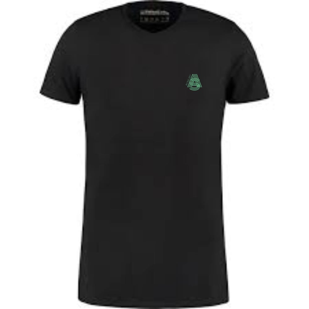 Image of MONOTON MONEY tee...