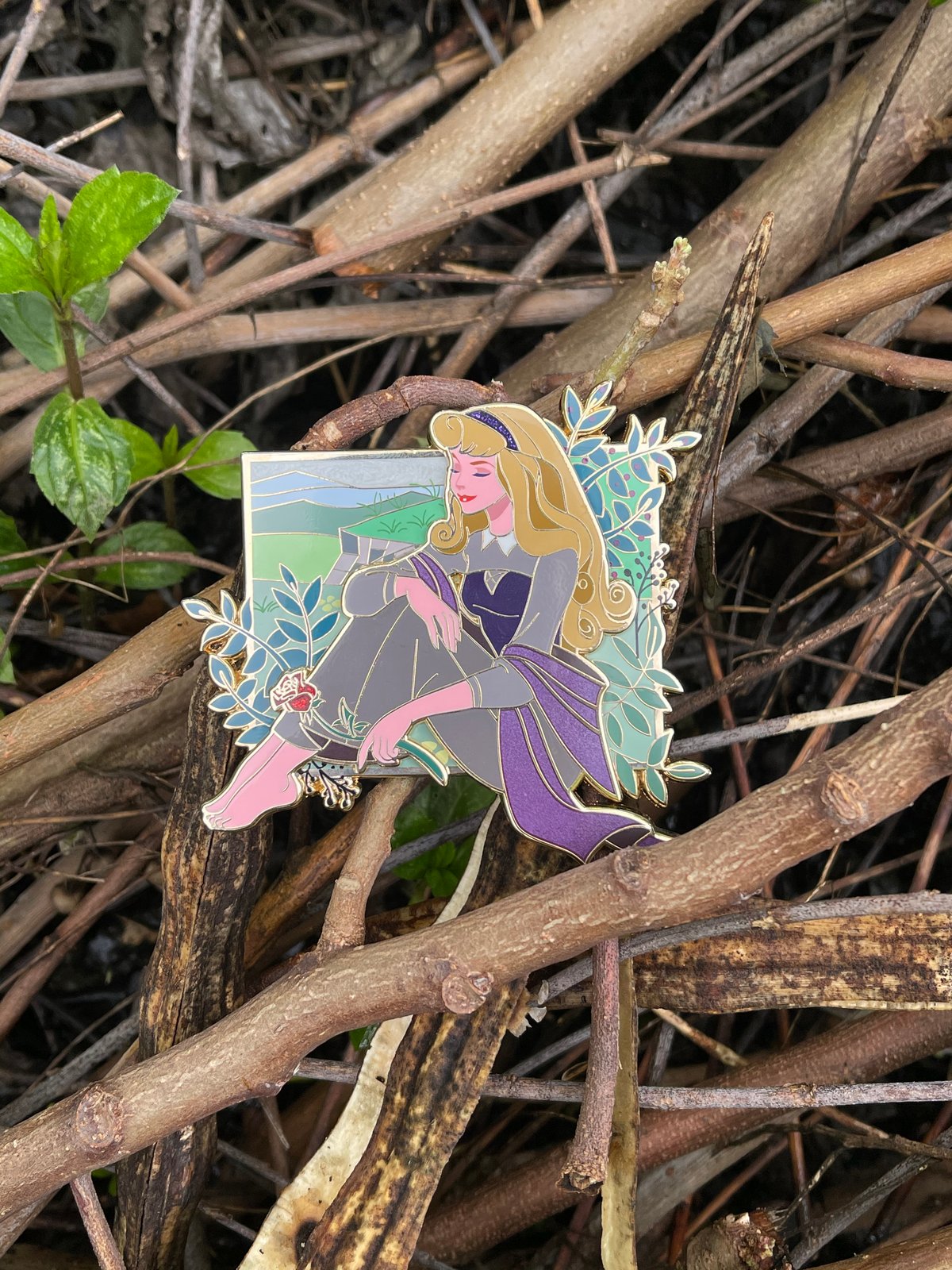Daydreaming Briar EXTRAS