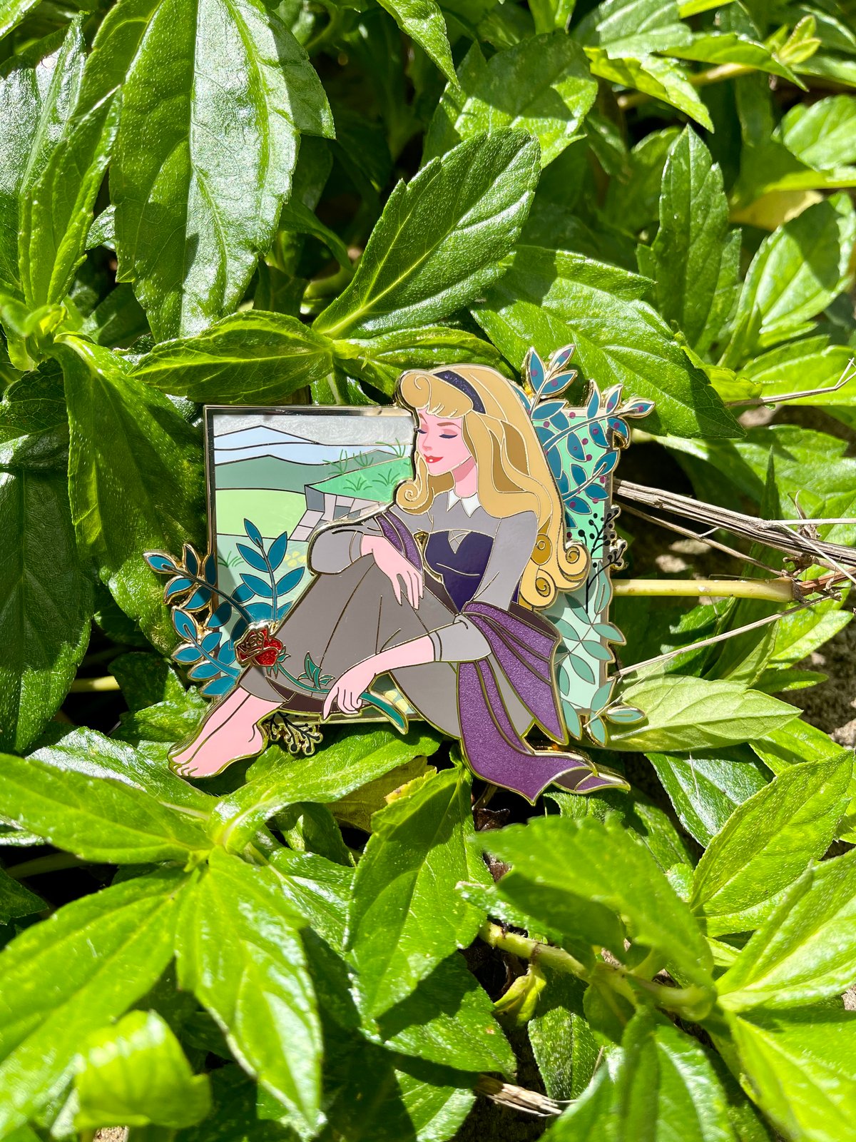 Daydreaming Briar EXTRAS