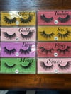 3D Mink Lashes