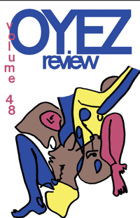Oyez Issue 48