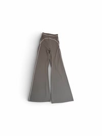 Yoga Pant - Olive
