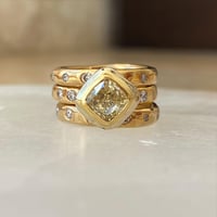 Image 4 of Catiflor’s Wedding rings