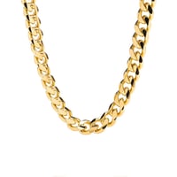 Image 2 of Cuban link chain