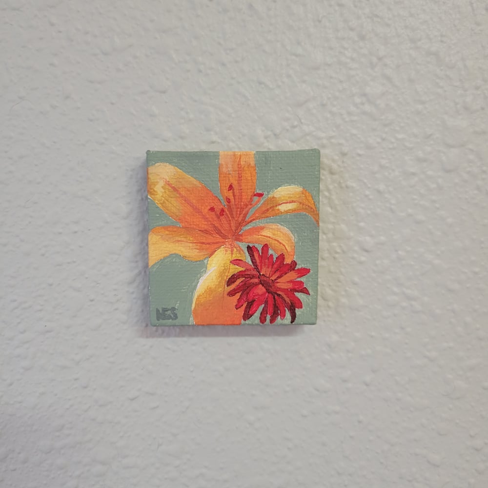 Biltmore Blooms - Day Lily