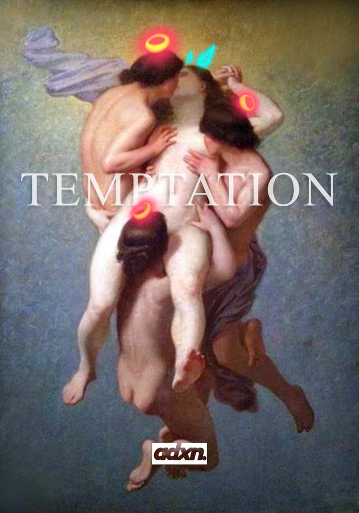 Image of TEMPTATION 