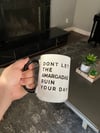 Amargada Mug