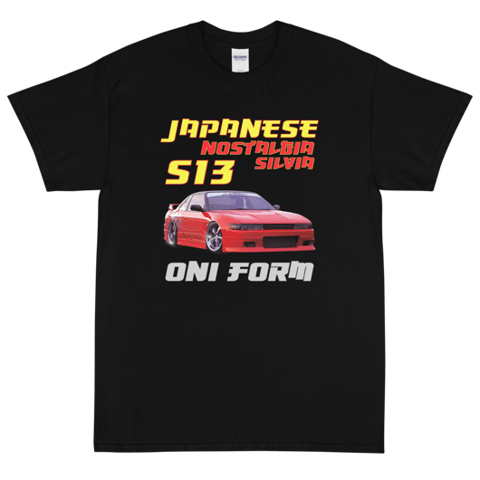 s13 t shirt