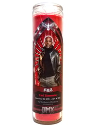 Image of DMX