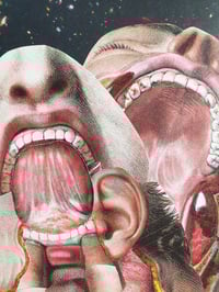 Image 5 of 'Self Portrait In Space'