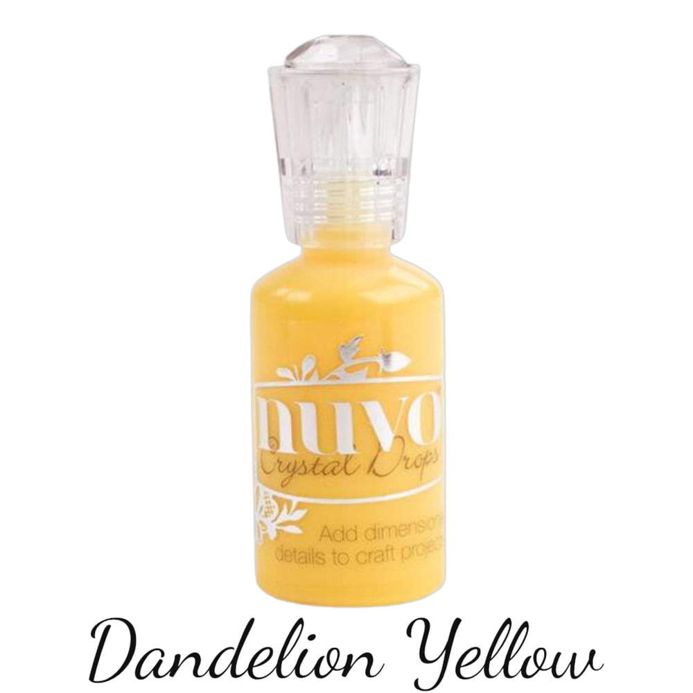 Image of Nuvo Drops - Lemonade Stand