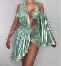 Ariel Dress
