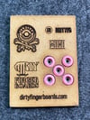 PINK PILLS